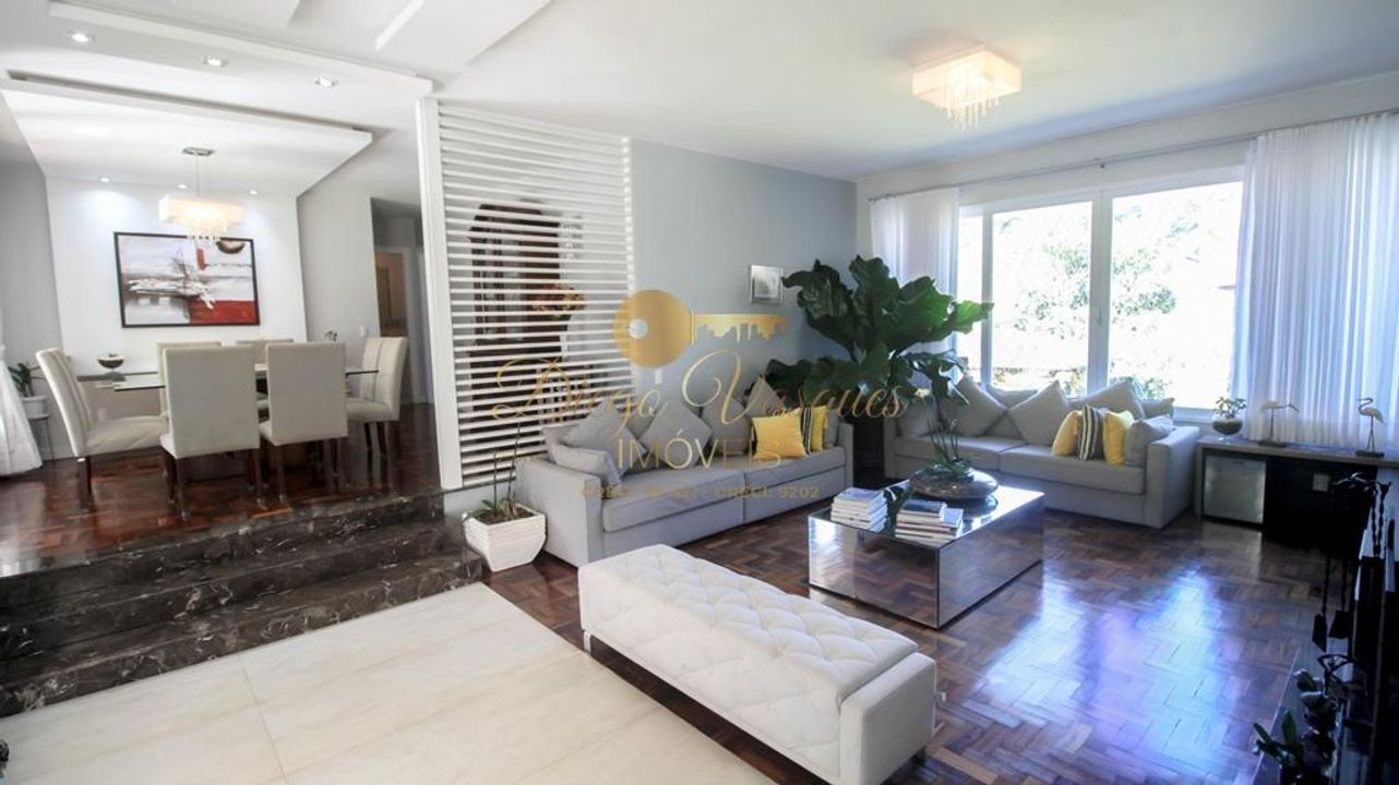 Casa à venda em Comary, Teresópolis - RJ - Foto 4