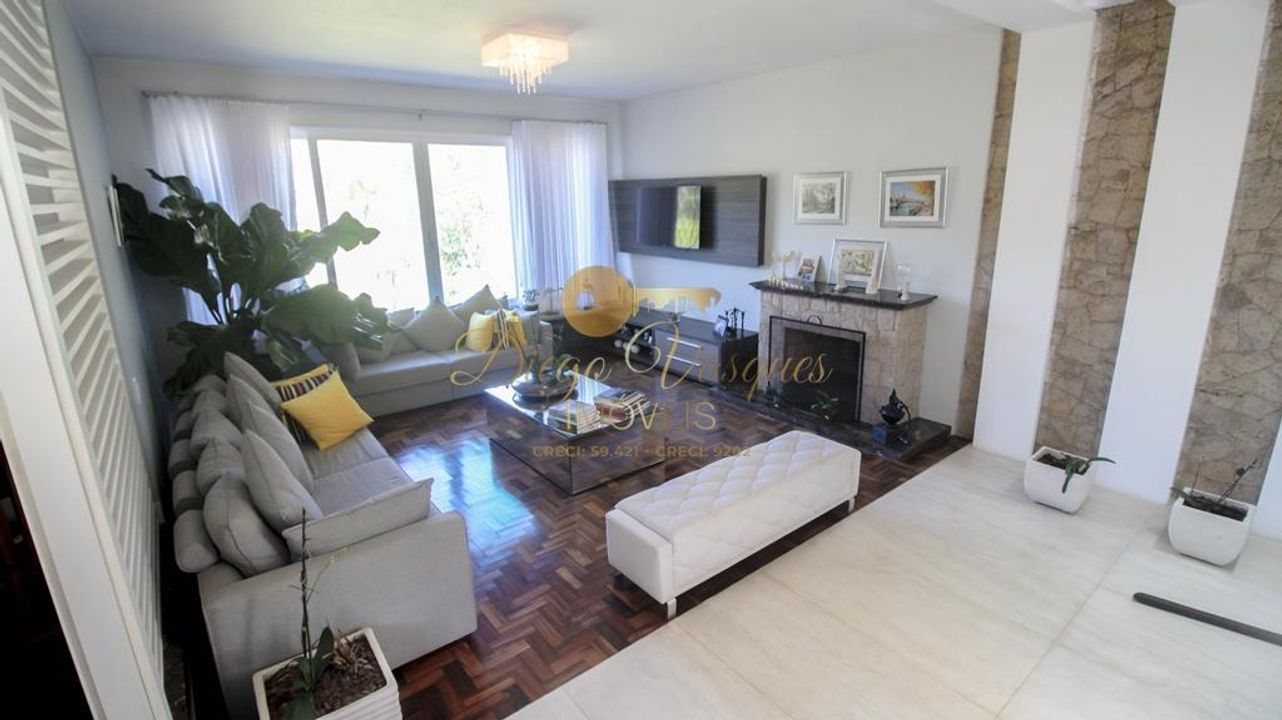 Casa à venda em Comary, Teresópolis - RJ - Foto 3