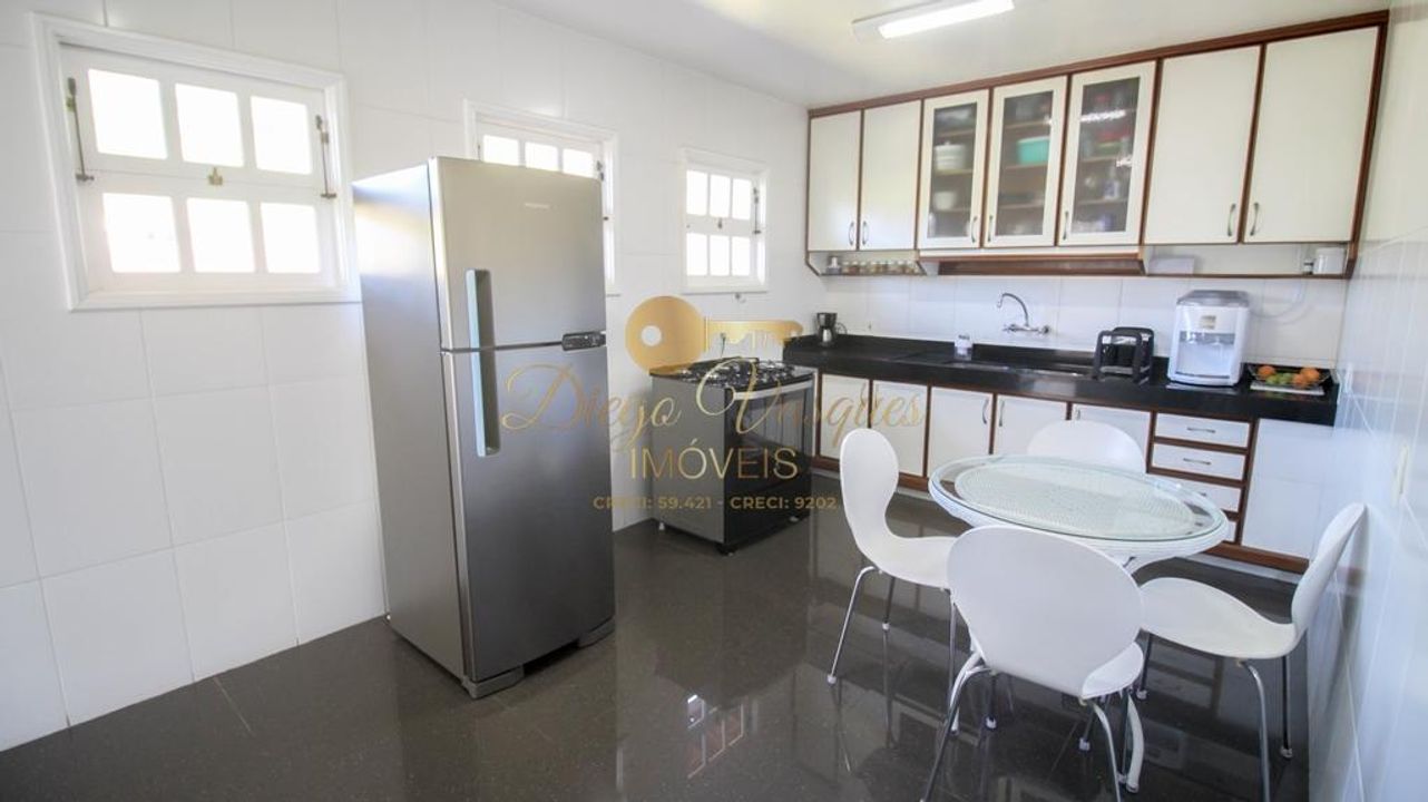 Casa à venda em Comary, Teresópolis - RJ - Foto 7