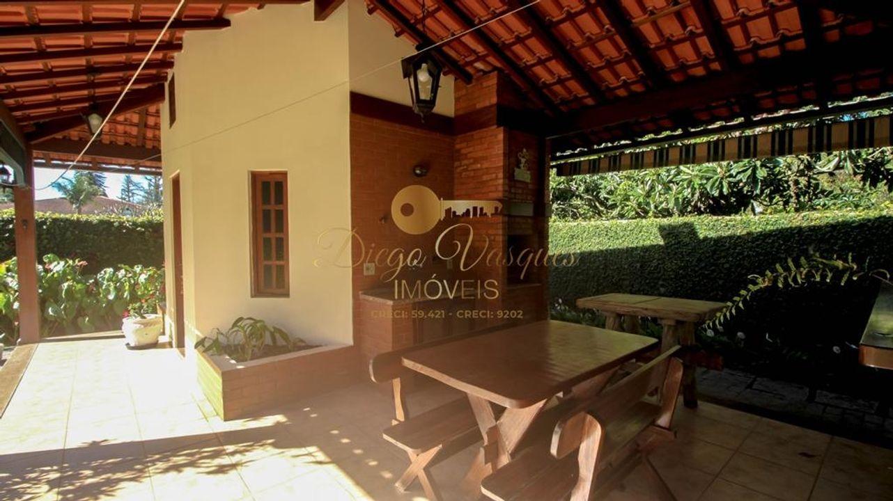 Casa à venda em Comary, Teresópolis - RJ - Foto 19