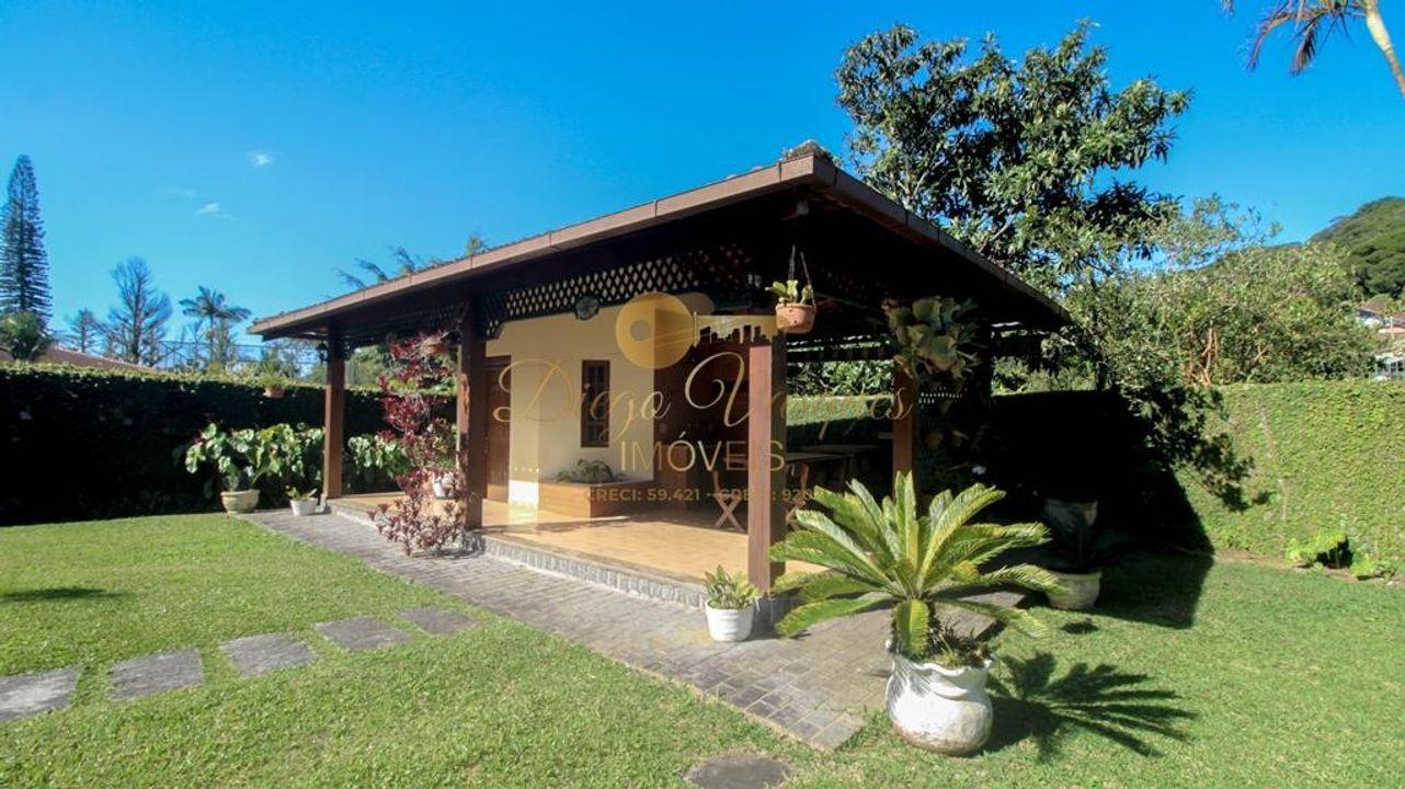 Casa à venda em Comary, Teresópolis - RJ - Foto 2