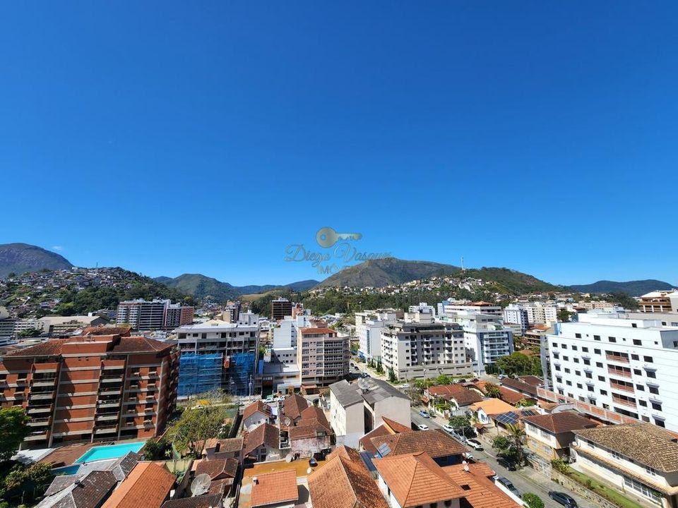 Cobertura à venda em Agriões, Teresópolis - RJ - Foto 4