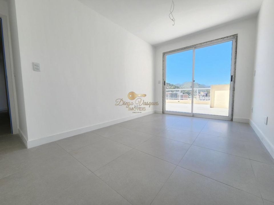 Cobertura à venda em Agriões, Teresópolis - RJ - Foto 11