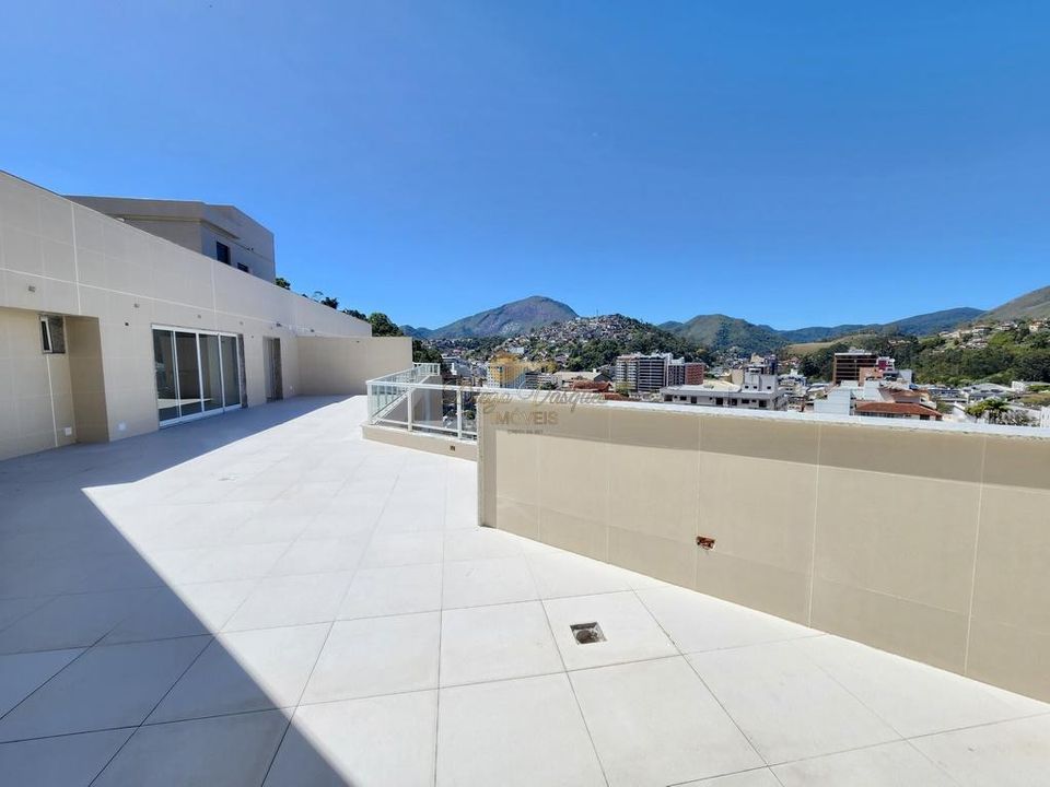 Cobertura à venda em Agriões, Teresópolis - RJ - Foto 2