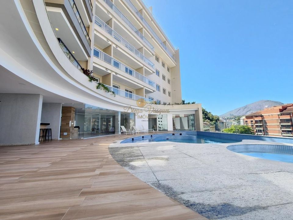 Cobertura à venda em Agriões, Teresópolis - RJ - Foto 32