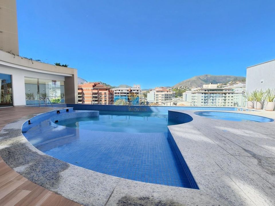 Cobertura à venda em Agriões, Teresópolis - RJ - Foto 31