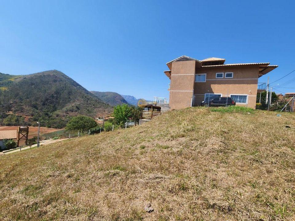 Terreno Residencial à venda em Sebastiana, Teresópolis - RJ - Foto 3
