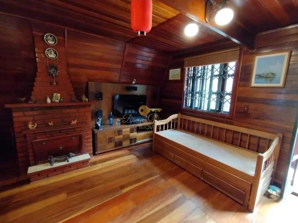 Casa à venda em Cascata dos Amores, Teresópolis - RJ - Foto 5