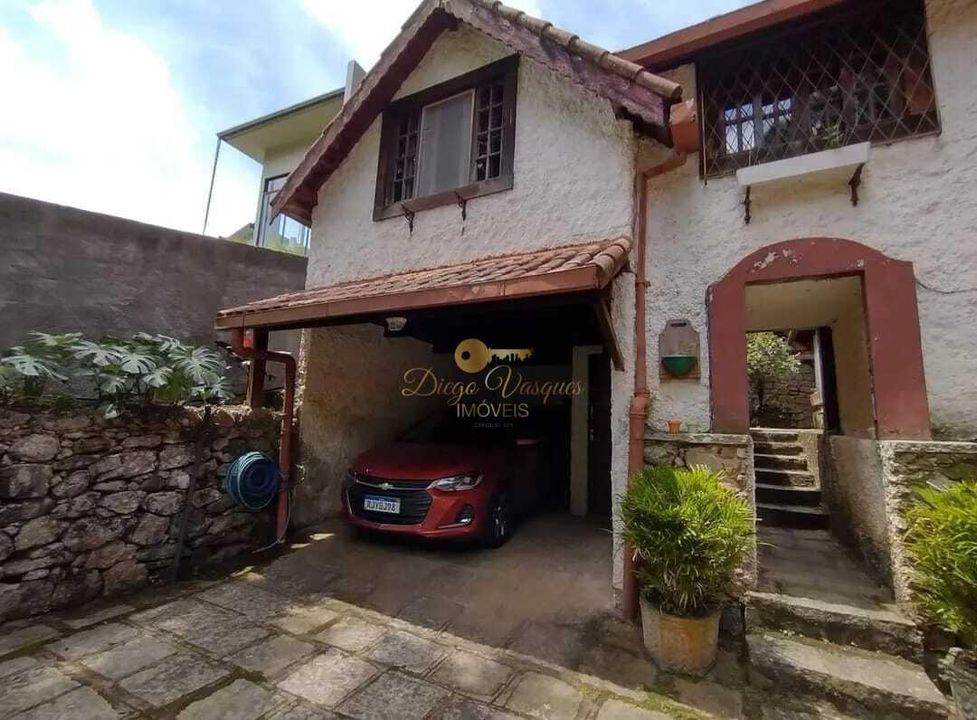 Casa à venda em Cascata dos Amores, Teresópolis - RJ - Foto 2