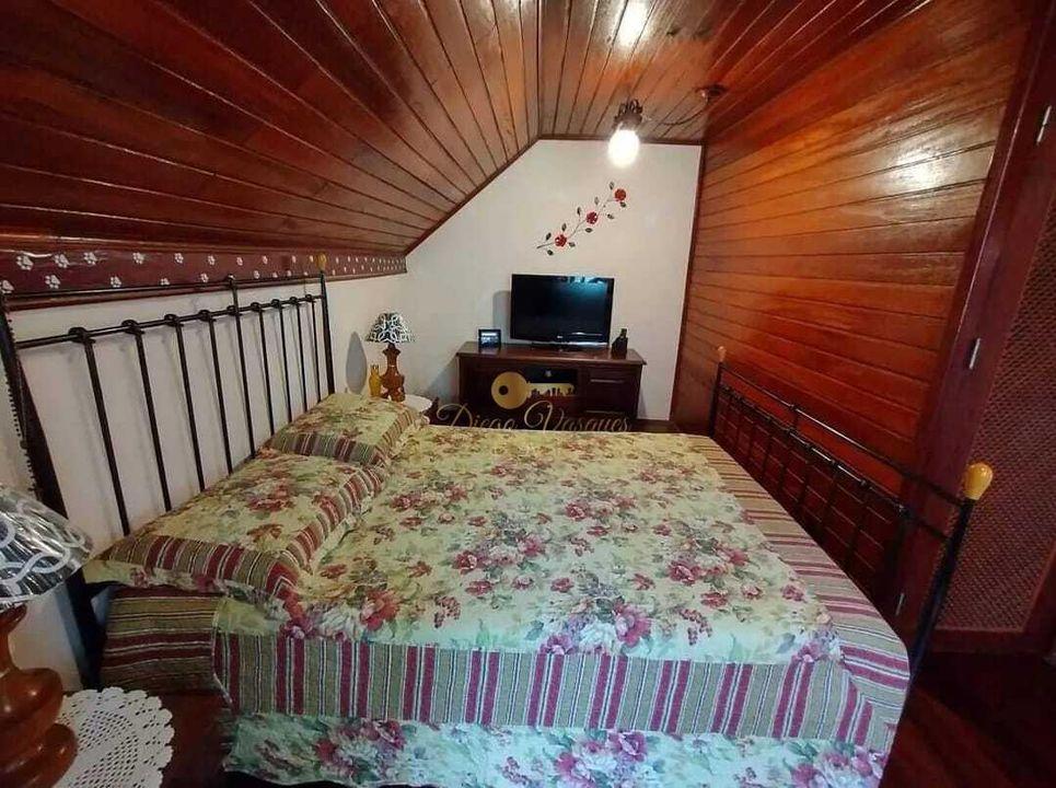 Casa à venda em Cascata dos Amores, Teresópolis - RJ - Foto 13