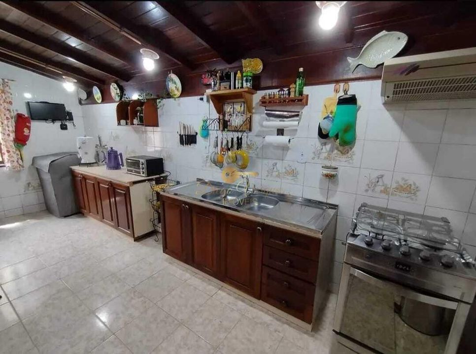 Casa à venda em Cascata dos Amores, Teresópolis - RJ - Foto 10