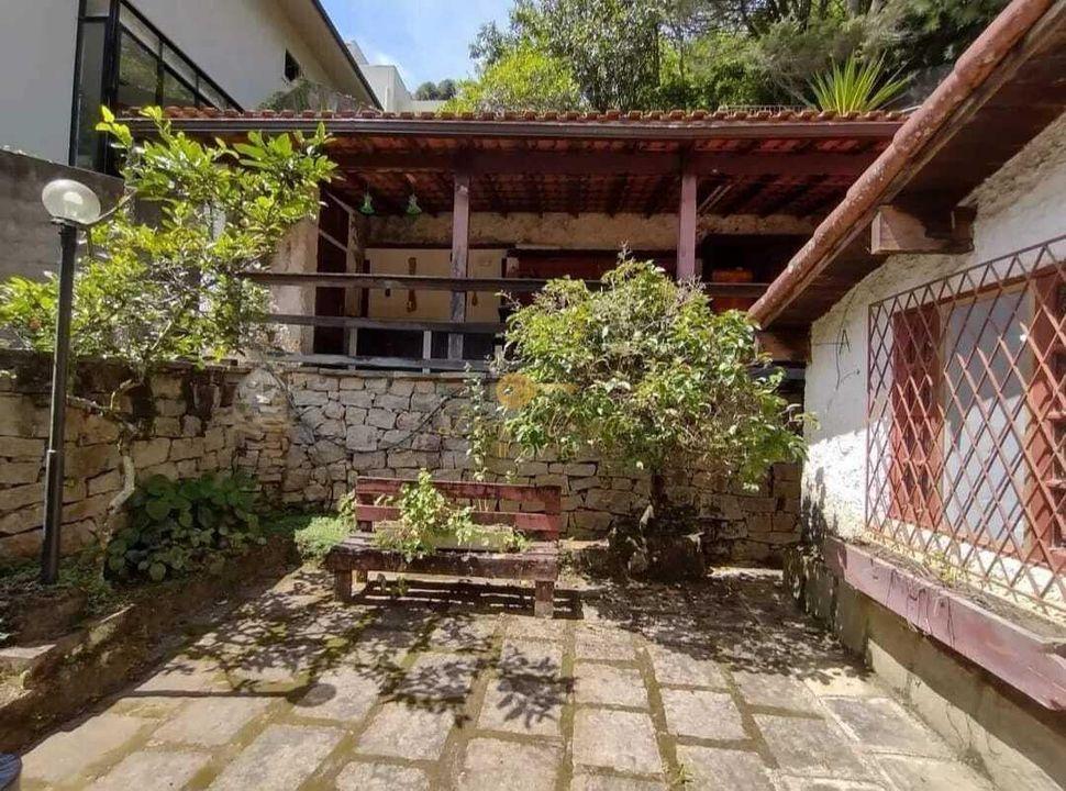 Casa à venda em Cascata dos Amores, Teresópolis - RJ - Foto 3