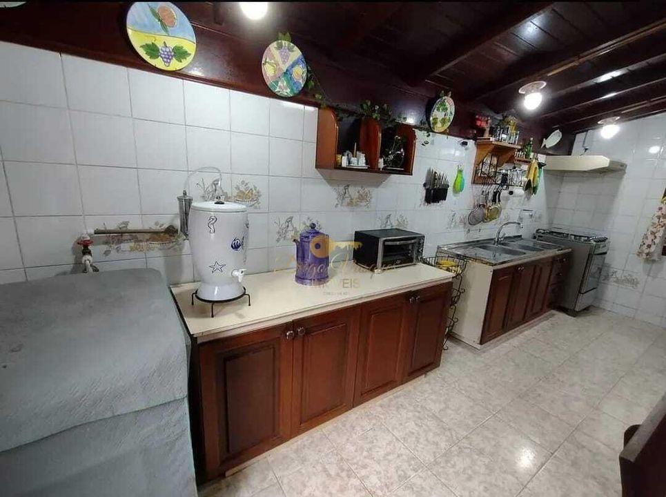 Casa à venda em Cascata dos Amores, Teresópolis - RJ - Foto 9