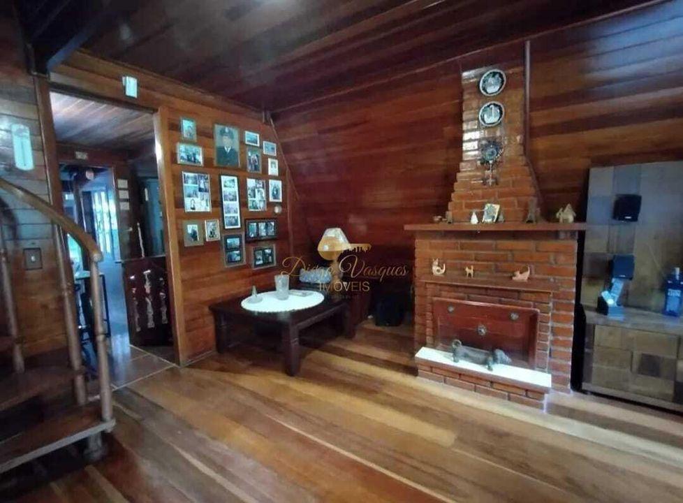 Casa à venda em Cascata dos Amores, Teresópolis - RJ - Foto 6