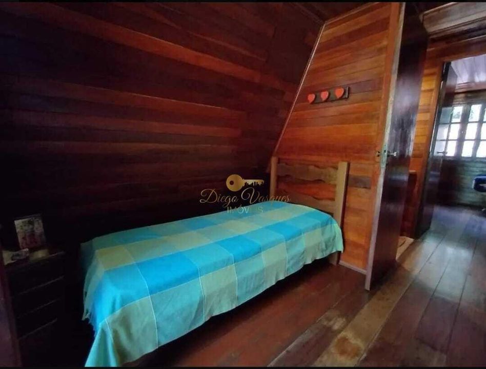 Casa à venda em Cascata dos Amores, Teresópolis - RJ - Foto 16