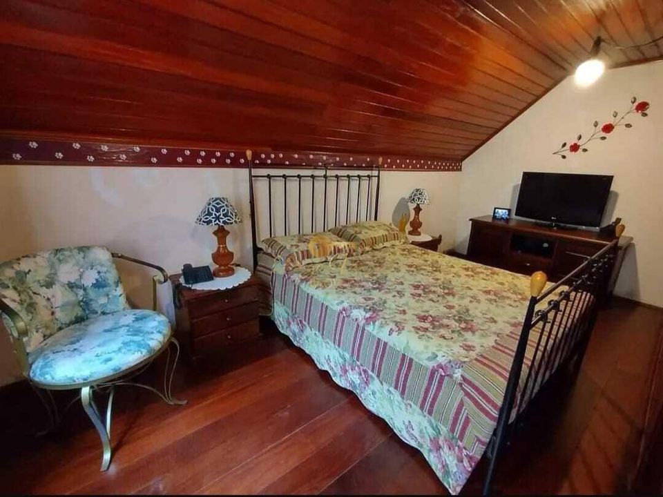 Casa à venda em Cascata dos Amores, Teresópolis - RJ - Foto 12