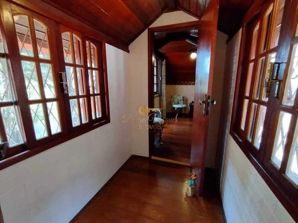 Casa à venda em Cascata dos Amores, Teresópolis - RJ - Foto 11