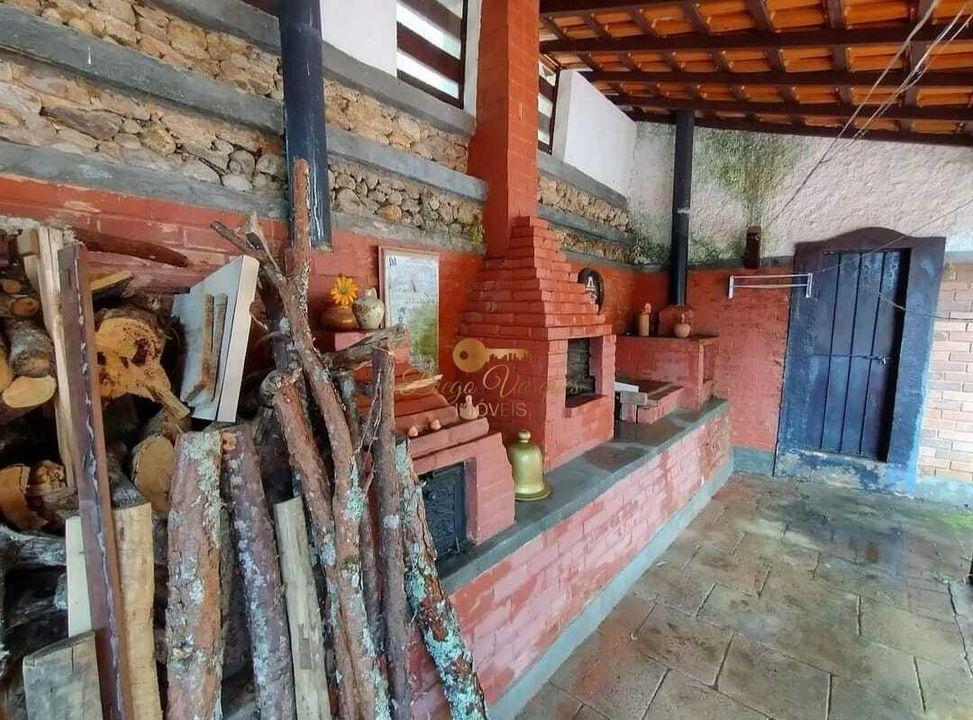 Casa à venda em Cascata dos Amores, Teresópolis - RJ - Foto 19