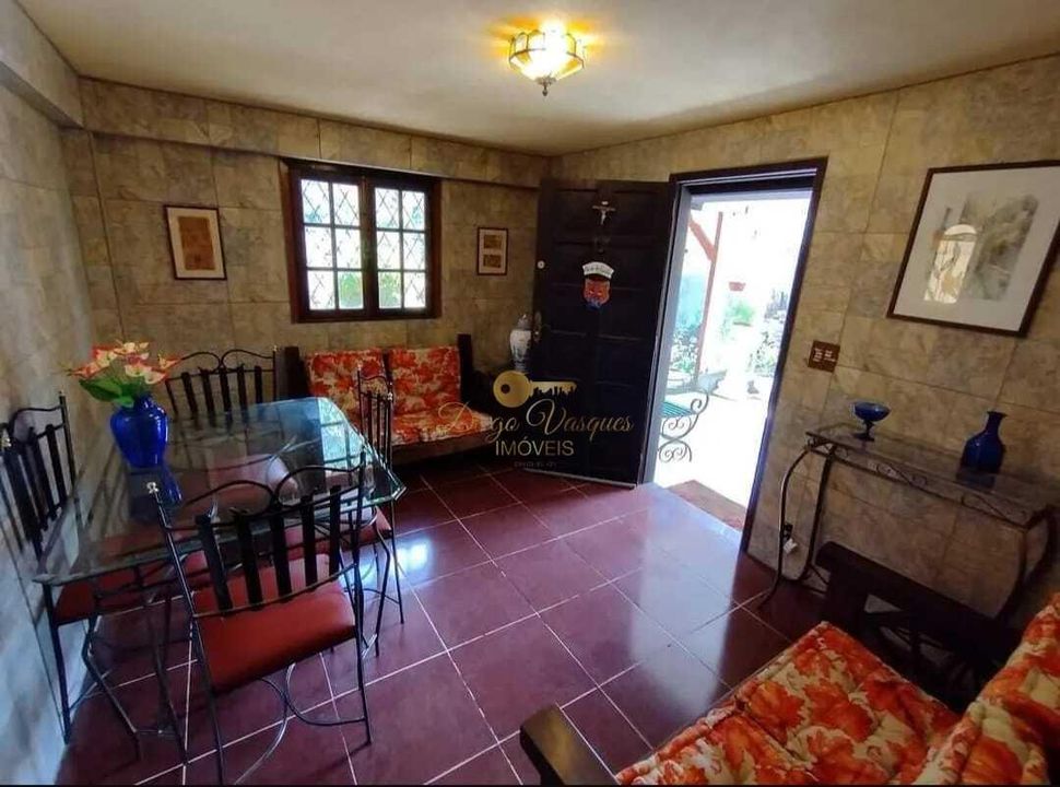 Casa à venda em Cascata dos Amores, Teresópolis - RJ - Foto 4