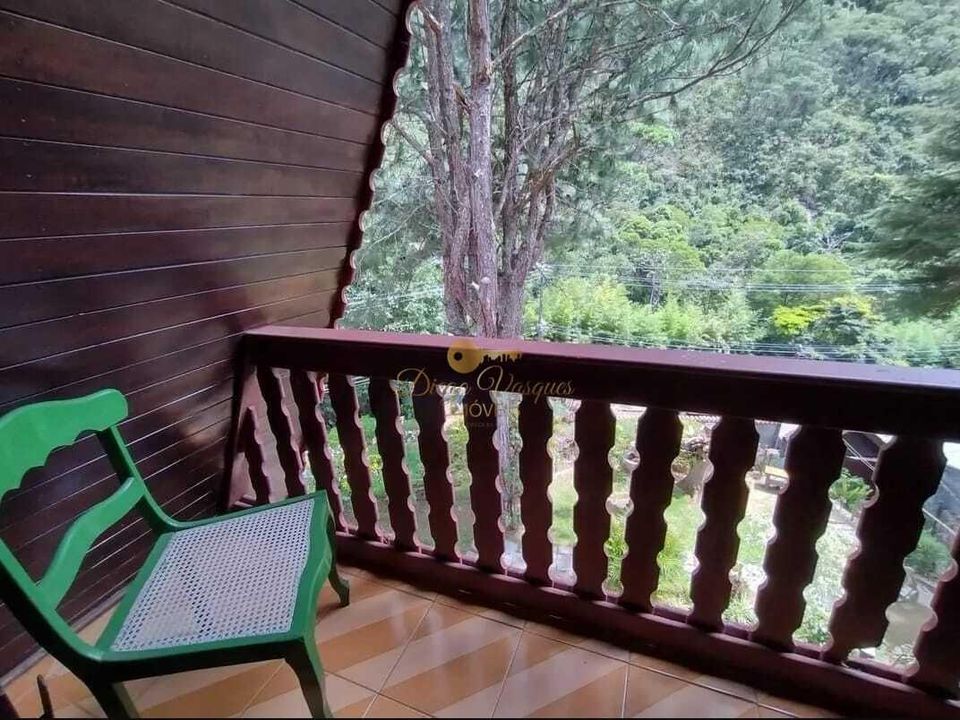Casa à venda em Cascata dos Amores, Teresópolis - RJ - Foto 15