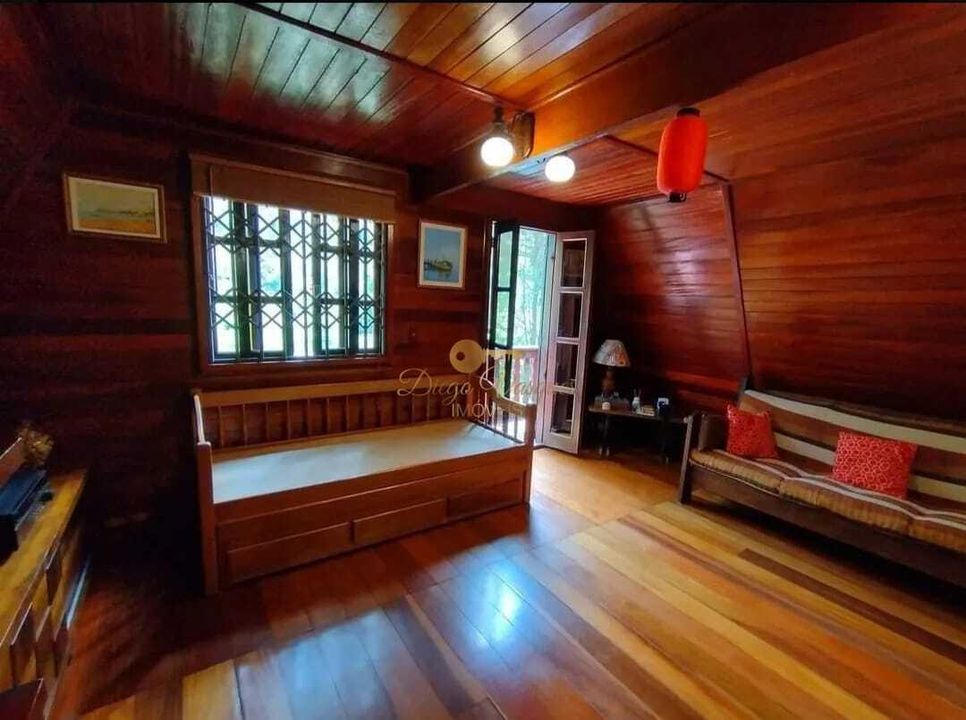 Casa à venda em Cascata dos Amores, Teresópolis - RJ - Foto 14