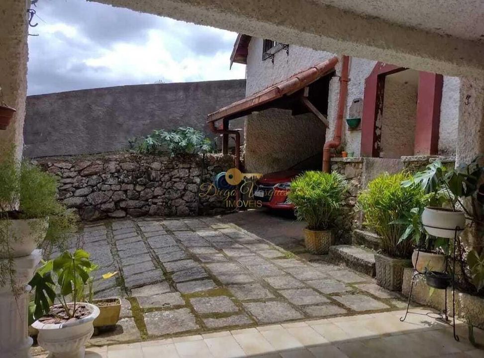 Casa à venda em Cascata dos Amores, Teresópolis - RJ - Foto 21