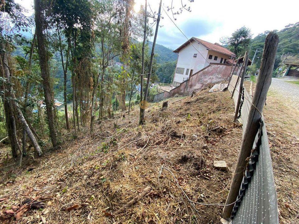 Terreno, 470 m² - Foto 2