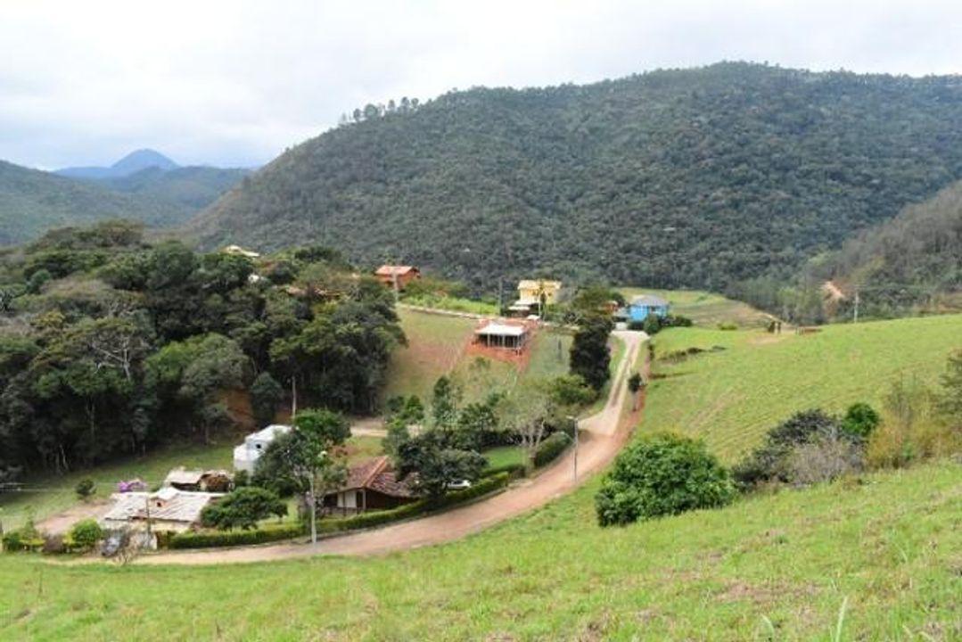 Terreno Residencial à venda em Vale Alpino, Teresópolis - RJ - Foto 3