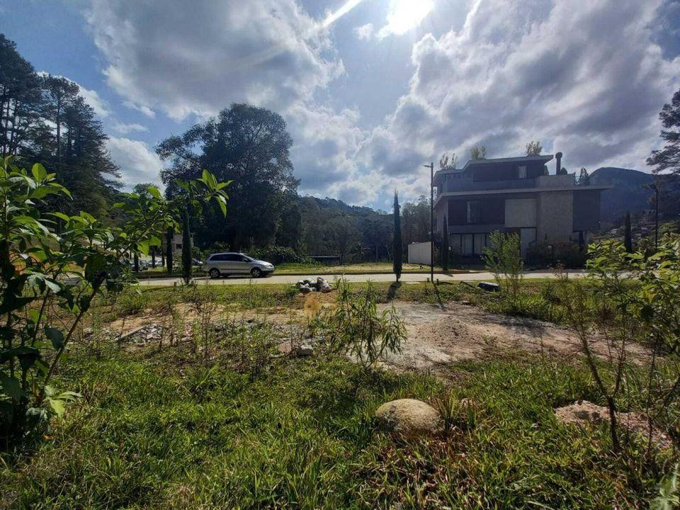 Terreno Residencial à venda em Posse, Teresópolis - RJ - Foto 3