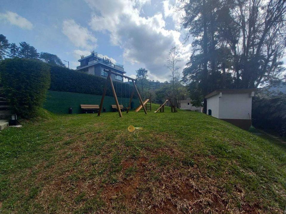 Terreno Residencial à venda em Posse, Teresópolis - RJ - Foto 12