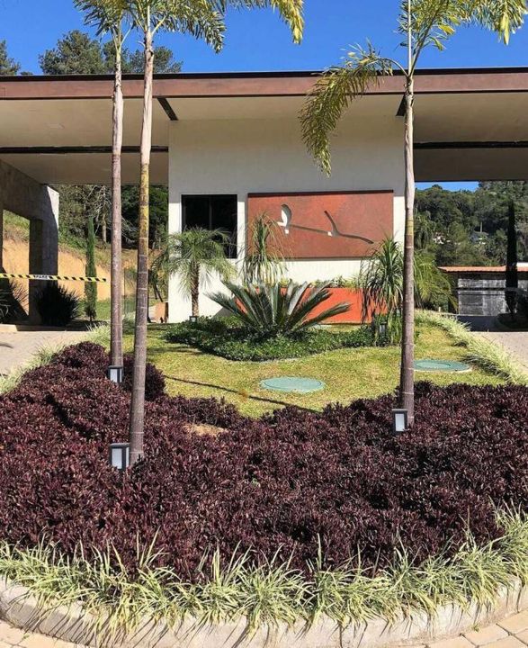 Terreno Residencial à venda em Posse, Teresópolis - RJ - Foto 2