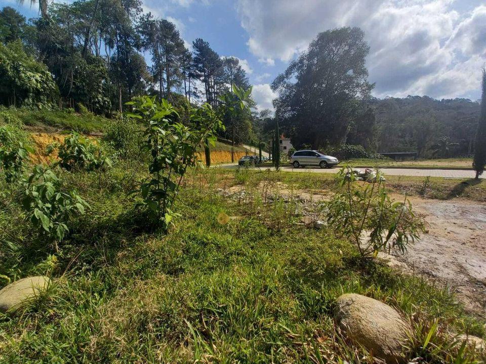 Terreno Residencial à venda em Posse, Teresópolis - RJ - Foto 5