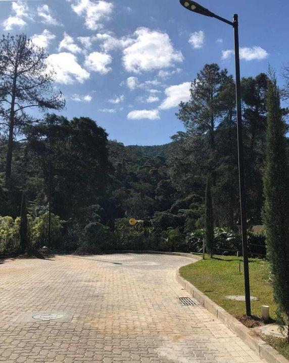 Terreno Residencial à venda em Posse, Teresópolis - RJ - Foto 7