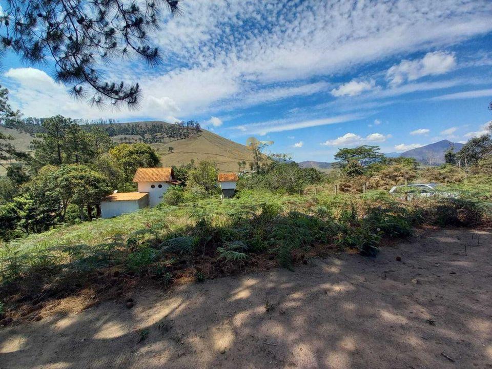 Terreno Residencial à venda em Fazenda Suiça, Teresópolis - RJ - Foto 2