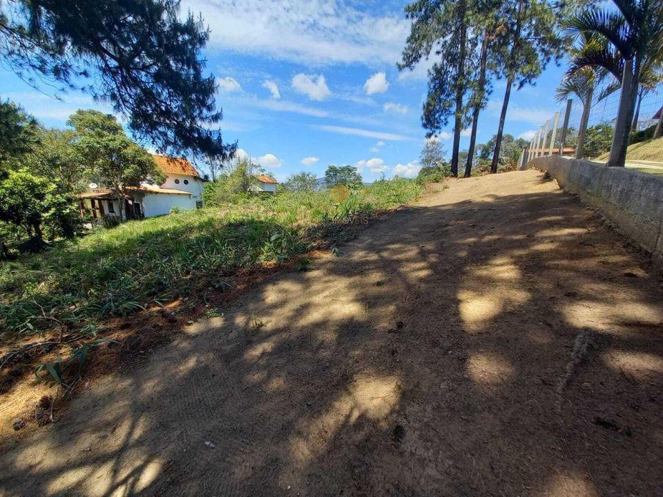Terreno Residencial à venda em Fazenda Suiça, Teresópolis - RJ - Foto 7