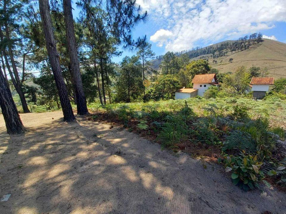 Terreno Residencial à venda em Fazenda Suiça, Teresópolis - RJ - Foto 5
