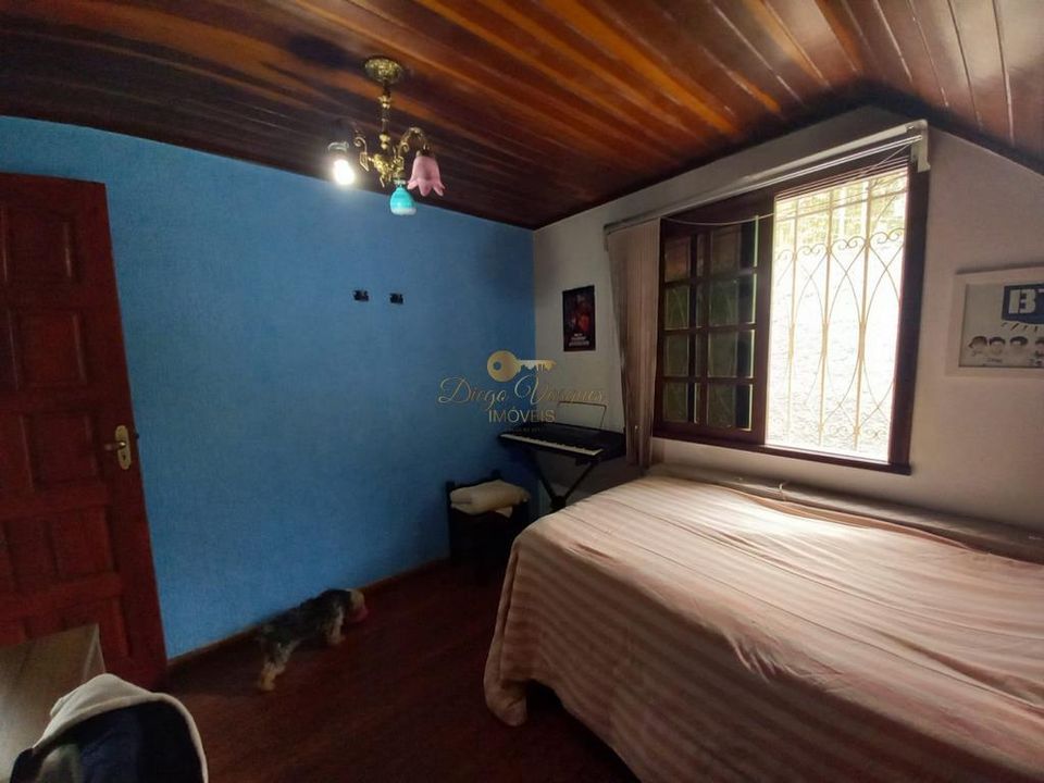 Casa à venda em Fazendinha, Teresópolis - RJ - Foto 18