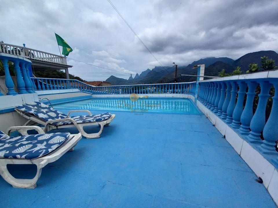 Casa à venda em Fazendinha, Teresópolis - RJ - Foto 27