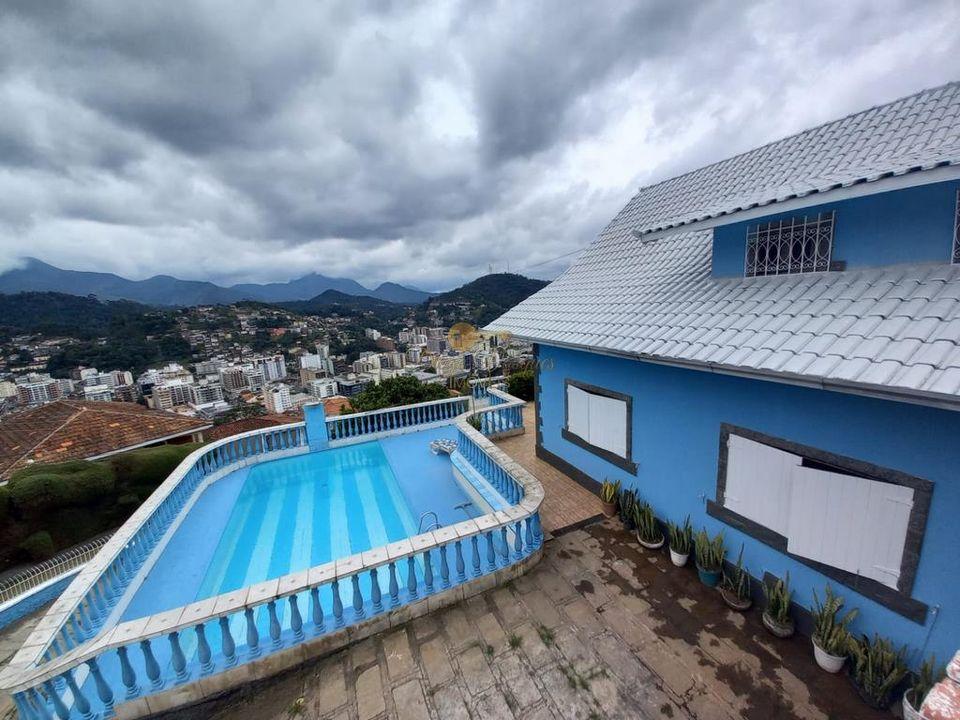 Casa à venda em Fazendinha, Teresópolis - RJ - Foto 29