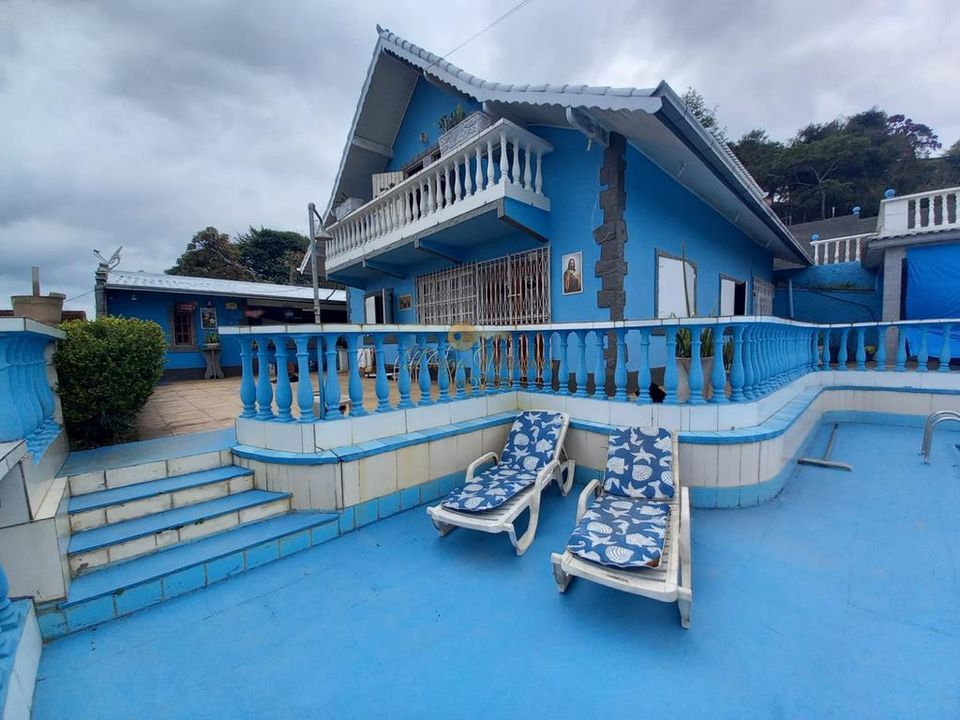 Casa à venda em Fazendinha, Teresópolis - RJ - Foto 3