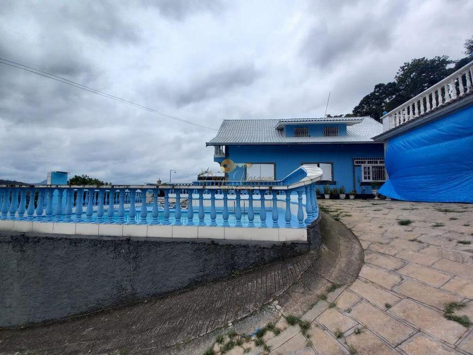 Casa à venda em Fazendinha, Teresópolis - RJ - Foto 4