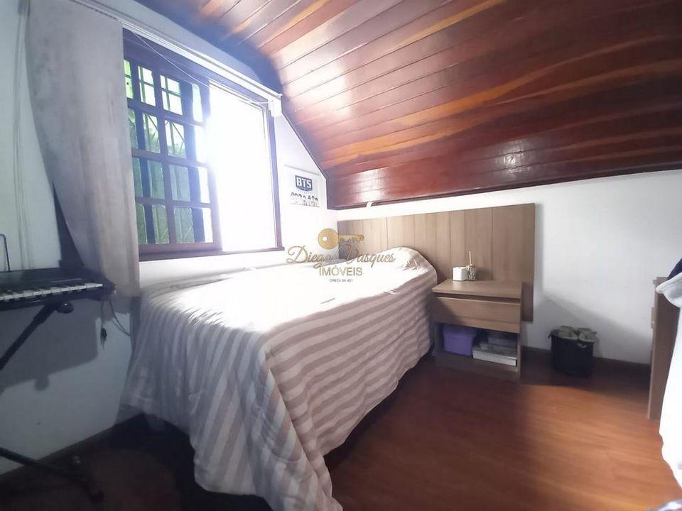 Casa à venda em Fazendinha, Teresópolis - RJ - Foto 19