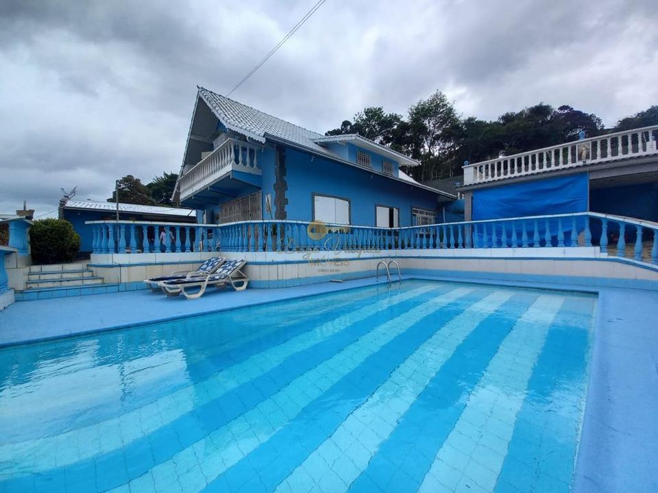 Casa à venda em Fazendinha, Teresópolis - RJ - Foto 2