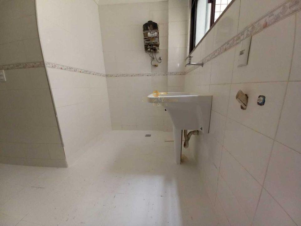 Apartamento à venda em Agriões, Teresópolis - RJ - Foto 16