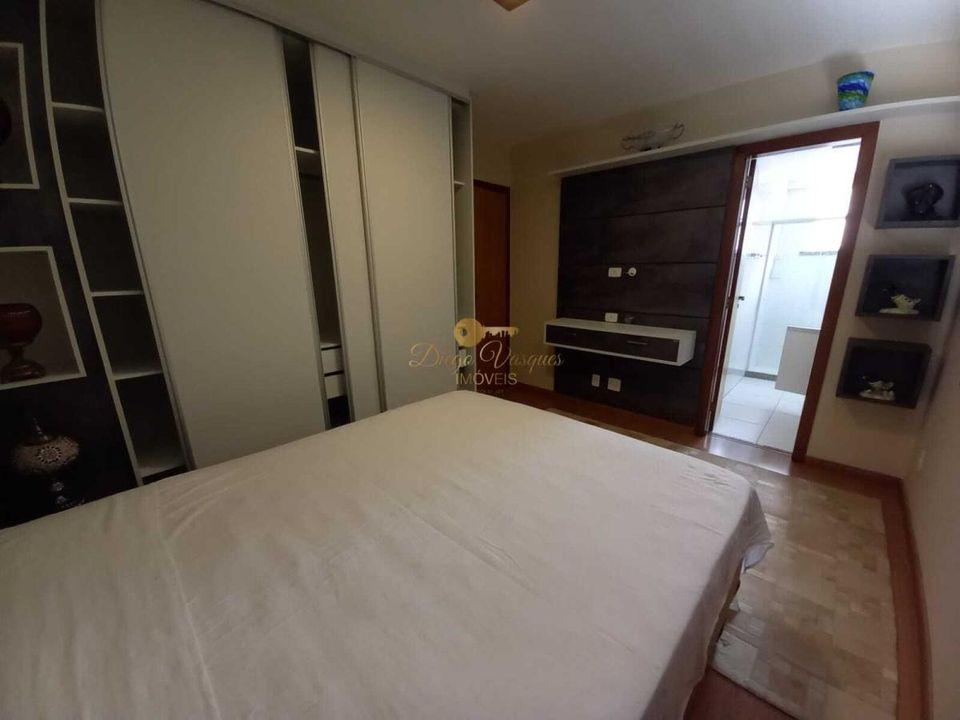 Apartamento à venda em Agriões, Teresópolis - RJ - Foto 8