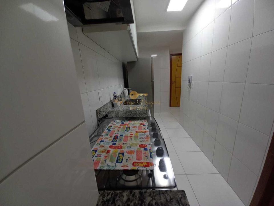Apartamento à venda em Agriões, Teresópolis - RJ - Foto 14