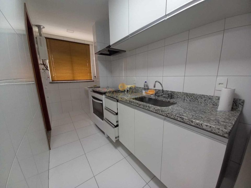 Apartamento à venda em Agriões, Teresópolis - RJ - Foto 13