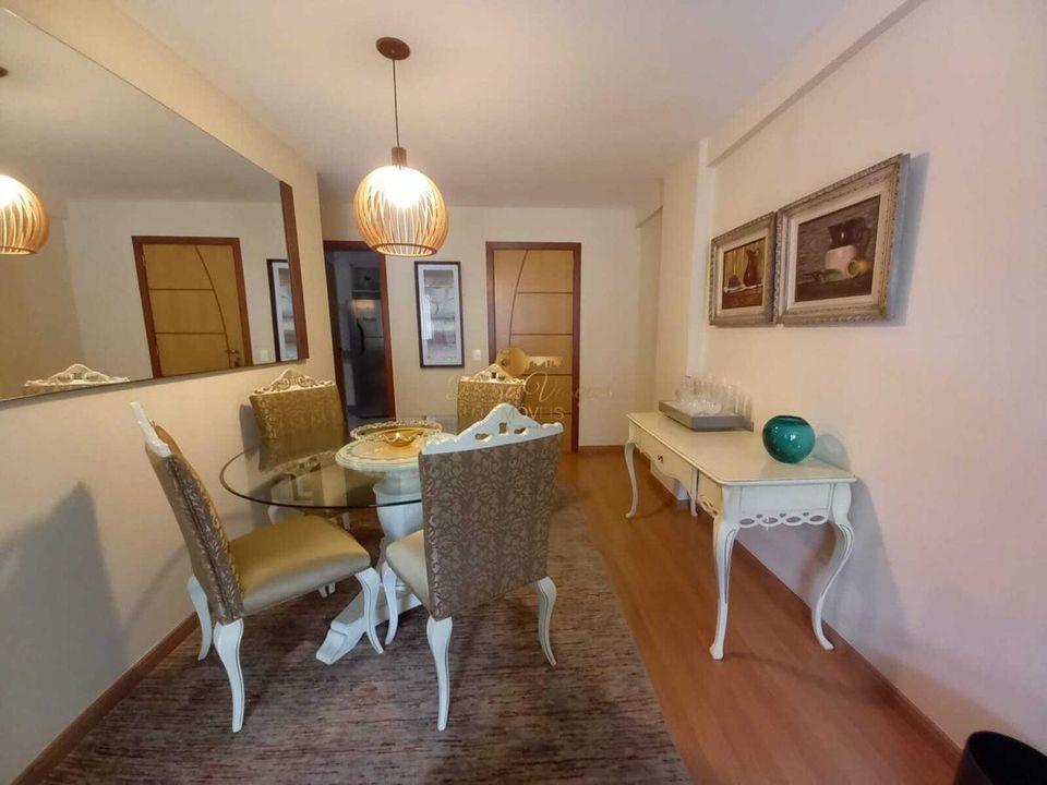 Apartamento à venda em Agriões, Teresópolis - RJ - Foto 3