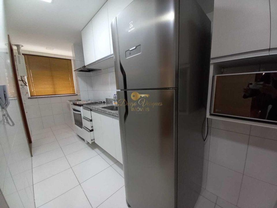 Apartamento à venda em Agriões, Teresópolis - RJ - Foto 12