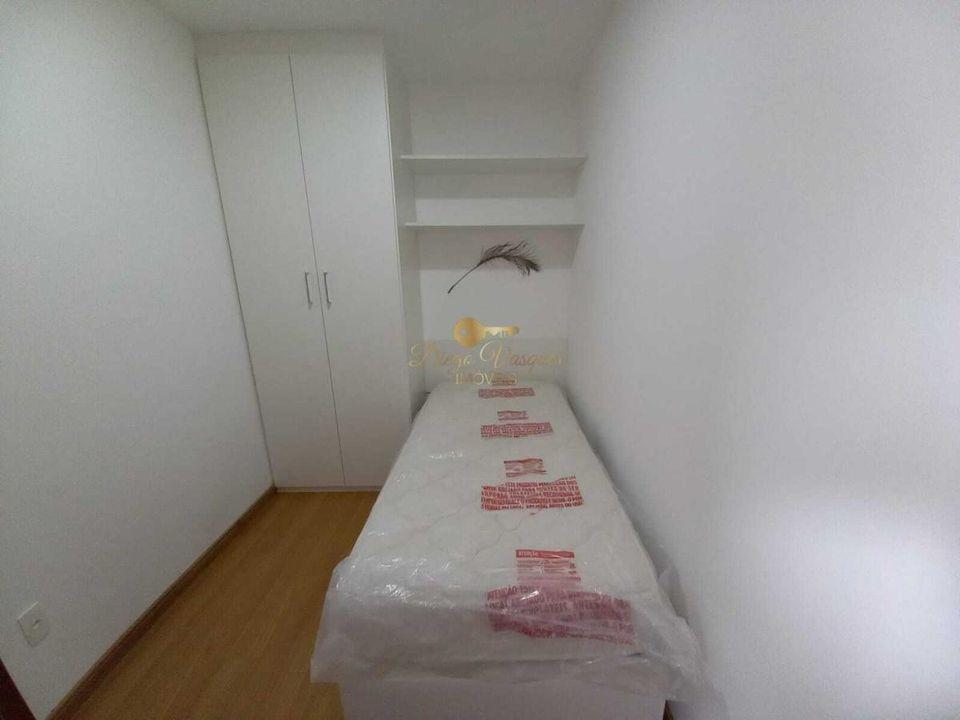 Apartamento à venda em Agriões, Teresópolis - RJ - Foto 15